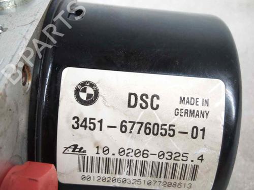 ABS pump BMW 1 (E87) 118 d | BP11046140M43 