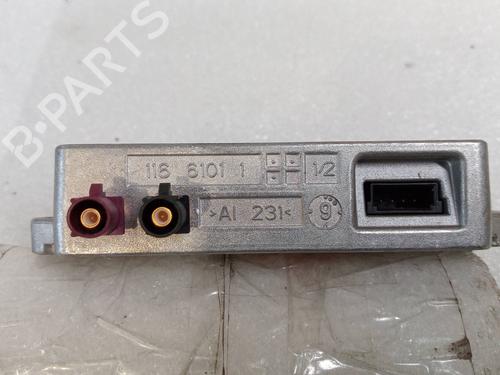 Electronic module AUDI A3 (8P1) | BP39243572M83 - Image 4