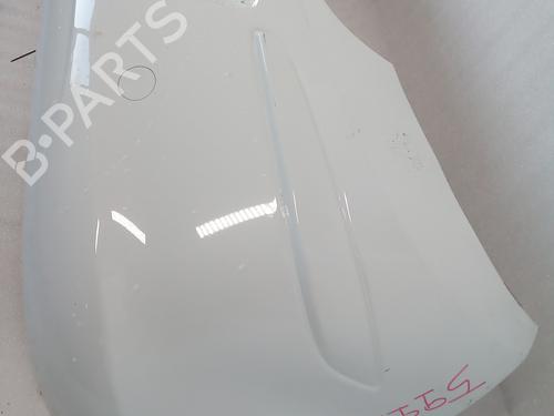 Rear bumper OPEL CORSA D (S07)  | BP24956745C8 