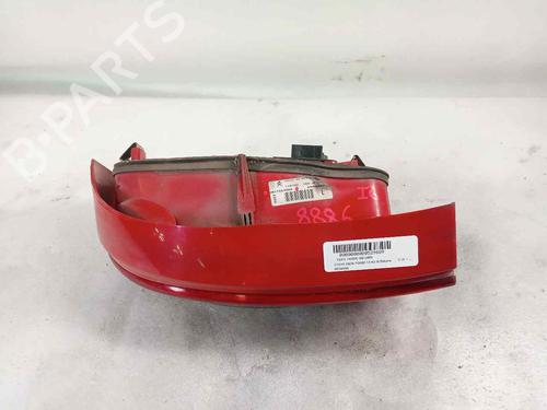 Left taillight CITROËN XSARA PICASSO (N68) 1.6 HDi | BP28129892C34