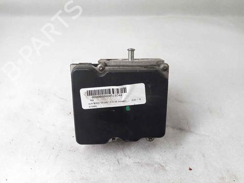 ABS pump ALFA ROMEO 147 (937_) 1.6 16V T.SPARK ECO (937.AXA1A, 937.BXA1A) | BP18256971M43 