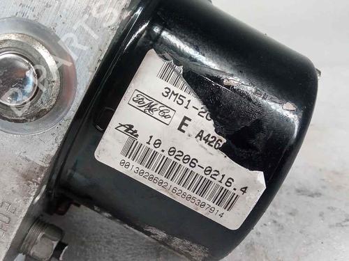 ABS pump FORD FOCUS C-MAX (DM2)  | BP11288751M43 
