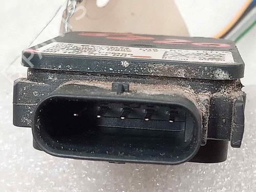 Electronic module OPEL CORSA F (P2JO) 1.5 (68) | BP16373103M83 