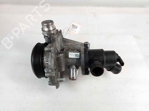 Used Oil radiator INFINITI QX30 2.2 D AWD (170 hp) 25771977