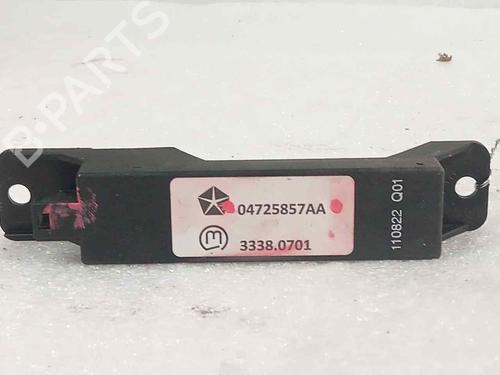 Used Electronic module JEEP GRAND CHEROKEE IV (WK, WK2) 3.0 CRD (243 hp) 18064168