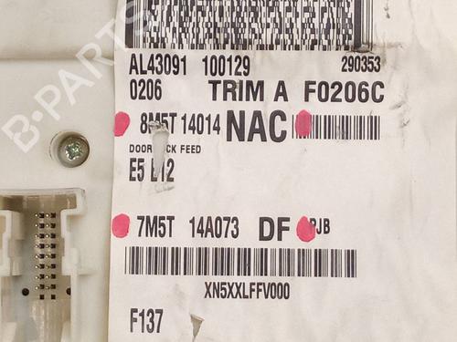 Fuse box FORD C-MAX (DM2) 1.6 TDCi | BP32439158E1