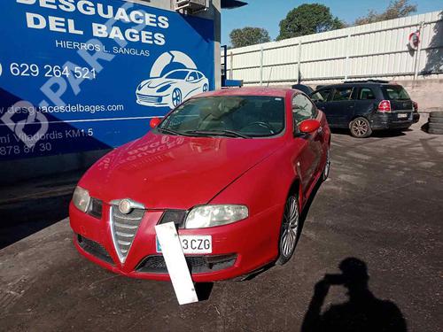 Used Parts ALFA ROMEO GT (937_)  1.9 JTD (937CXN1B)  1128121