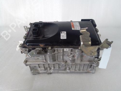 Used Battery TOYOTA C-HR (_X1_) [2016-2025]  11660668