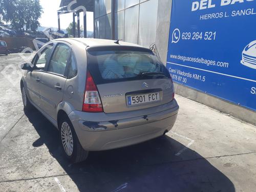 ABS Bremseaggregat CITROËN C3 I (FC_, FN_)  | BP15819276M43 