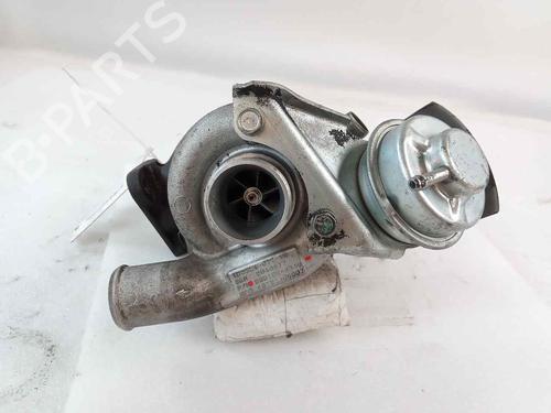 Turbolader/Kompressor OPEL ASTRA H (A04) 1.7 CDTI (L48) (100 hp) 20501119
