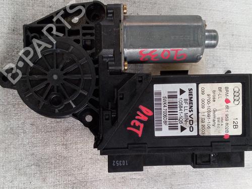 Right front window motor AUDI A4 B7 (8EC) 2.5 TDI 8E1959802B |