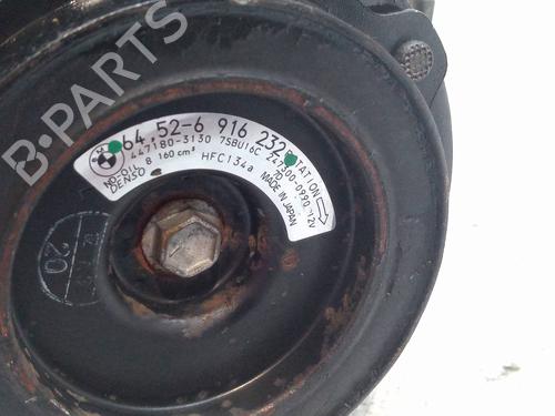 AC compressor BMW 3 Coupe (E46) 320 Ci | BP33427195M34 - Image 6