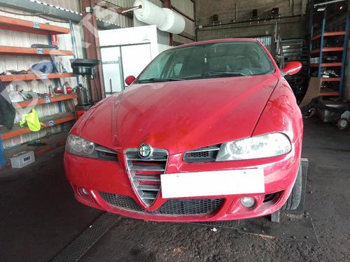 Used Parts ALFA ROMEO 156 (932_)  1.9 JTD 16V (932AXE00)  1086280