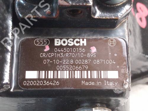 Einspritzpumpe OPEL VECTRA C GTS (Z02) 1.9 CDTI (F68) | BP21045284M78 