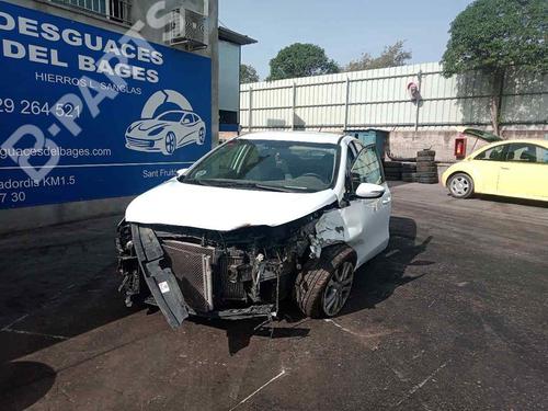 Used Parts KIA PRO CEE'D (JD)  1.6 CRDi 128  1134651