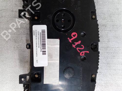 Annen VW GOLF IV (1J1)  | BP27345598O1