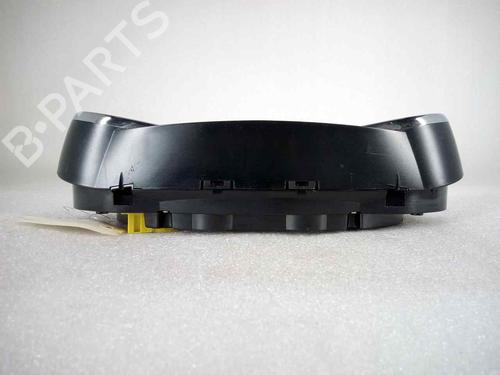 Instrument cluster PEUGEOT 3008 I MPV (0U_) 1.6 HDi | BP10723635C47 