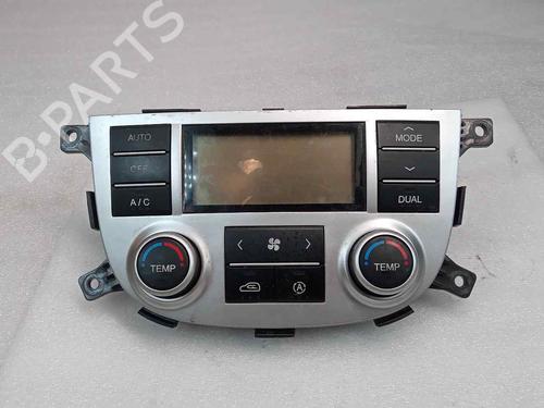 Used Climate control HYUNDAI SANTA FÉ II (CM) 2.2 CRDi GLS (150 hp) 19449603
