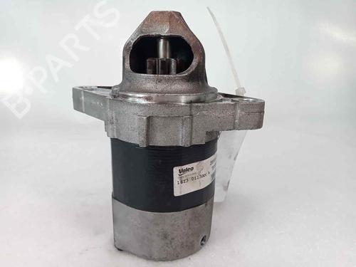 Starter TOYOTA AYGO (_B1_) 1.0 (KGB10_, KGB10R) | BP10630856M8 