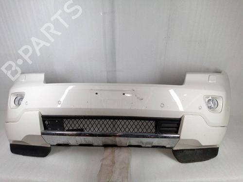 Front bumper JEEP GRAND CHEROKEE IV (WK, WK2) 3.0 CRD (243 hp) 18064185