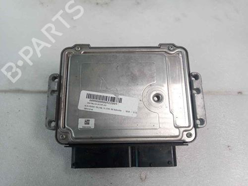 Computer motormanagement ALFA ROMEO 159 (939_) 1.9 JTDM 16V (939AXC1B, 939AXC12) (150 hp) 20489437