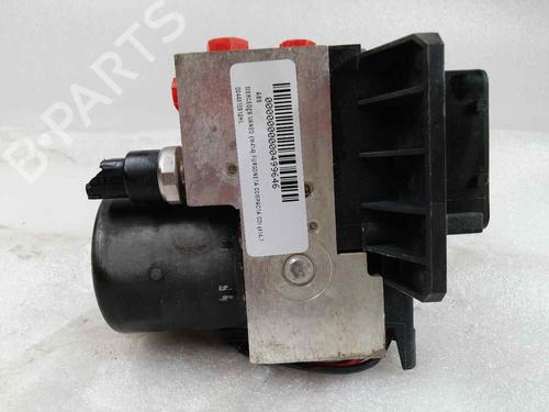 ABS pump MERCEDES-BENZ VANEO (414) 1.7 CDI (414.700) | BP15136789M43 