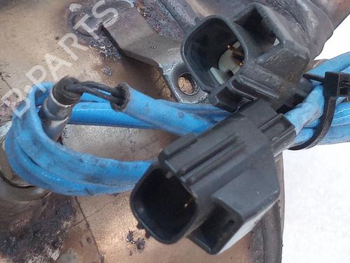 Catalyst SEAT TOLEDO III (5P2) | BP34157458M10 - Image 2