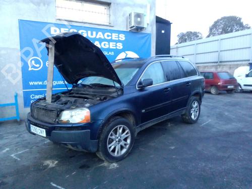 Differential, bag VOLVO XC90 I (275) D3 / D5 | BP11416794M24 