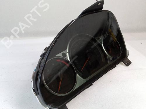 Kombinert Instrument HONDA CR-V II (RD_) 2.2 CTDi (RD9) | BP22449521C47 
