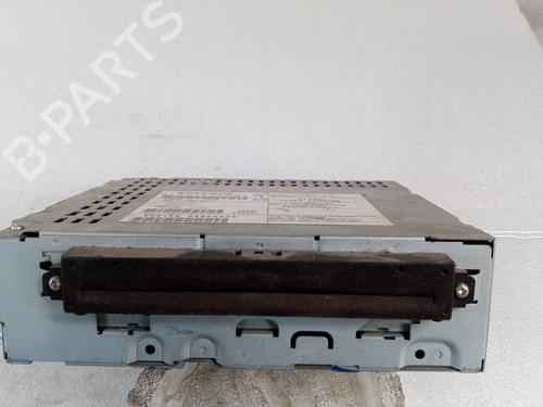 Bilradio VOLVO V50 (545) 2.0 D (136 hp) 24220464