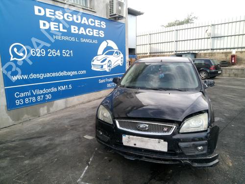 AC-Styringsenhed/Manøvreenhed FORD FOCUS II (DA_, HCP, DP)  | BP22902444I5 