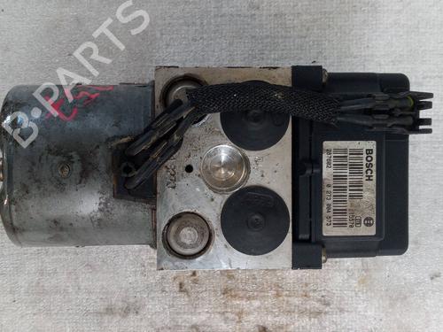ABS pump SKODA SUPERB I (3U4) 1.9 TDI | BP27206971M43 