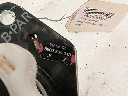 Support RENAULT CLIO III (BR0/1, CR0/1)  | BP22993695C155 