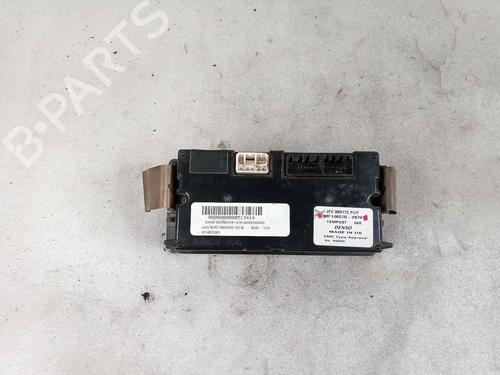 Commande Chauffage LAND ROVER DISCOVERY II (L318) 2.5 Td5 4x4 | BP17154276I5 