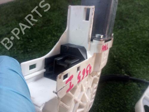 Rear left window mechanism AUDI Q5 (8RB) 2.0 TDI quattro | BP9303400C24 