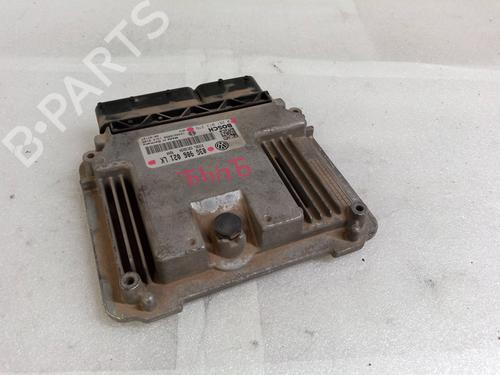 Engine control unit (ECU) SEAT LEON (1P1) | BP32439198M57