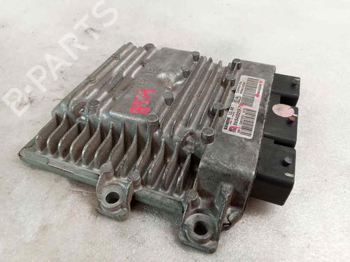 Engine control unit (ECU) LAND ROVER FREELANDER I (L314)  | BP26155753M57 