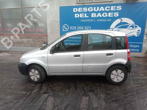 Steering column FIAT PANDA (169_)  | BP16351523M21 