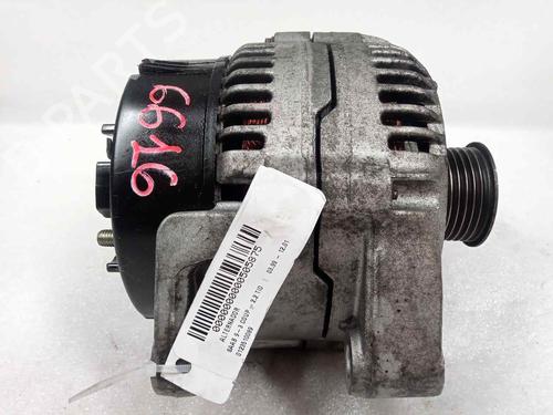 Generator SAAB 9-3 (YS3D) 2.2 TiD | BP15591413M7 