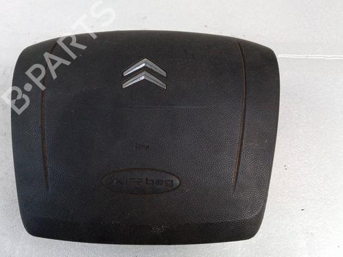 Used Driver airbag CITROËN JUMPER II Van 2.2 HDi 100 (101 hp) 24220452