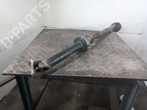 Driveshaft MAZDA B-SERIE (UN) 2.5 TD 4WD BP10646490M37