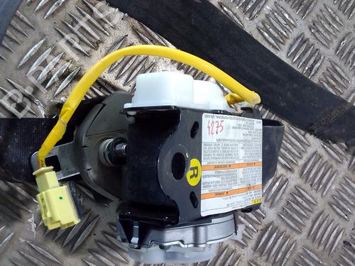 Kollisonspute sett SUZUKI JIMNY Closed Off-Road Vehicle (SN) 1.3 16V (SN413) | BP8640143C86 