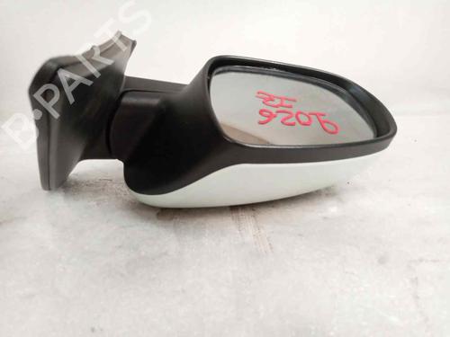 Left mirror KIA CEE'D Hatchback (ED) | BP33456323C26 - Image 10