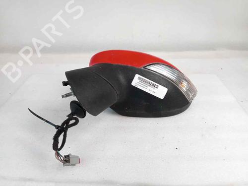 Left mirror FORD FIESTA VI (CB1, CCN)  | BP24237384C26 