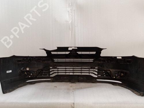 Front bumper CITROËN C4 I (LC_)  | BP30660400C7 
