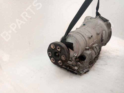 Gearbox BMW 7 (E65, E66, E67) 730 d | BP20237645M3 