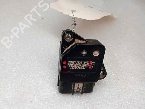 Mass air flow sensor MITSUBISHI L200 / TRITON (KA_T, KB_T) 2.5 DI-D 4WD (KB4T) | BP19678829M95 