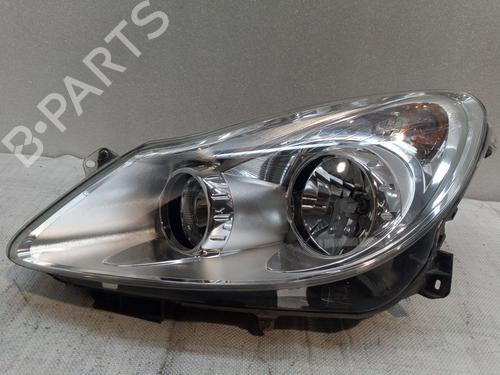 left-headlight-opel-corsa-d-s07-2006-2007-2008-2009-2010-2011-2012-2013-2014-2015-37667879 main image