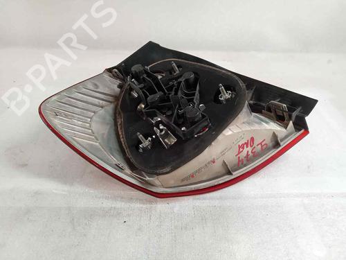 Right taillight BMW 1 (E87) 120 d | BP28492438C35