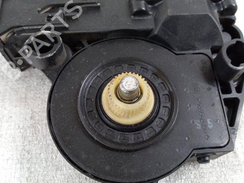 Right front window motor AUDI A4 B7 (8EC) 2.5 TDI | BP27161252E20 